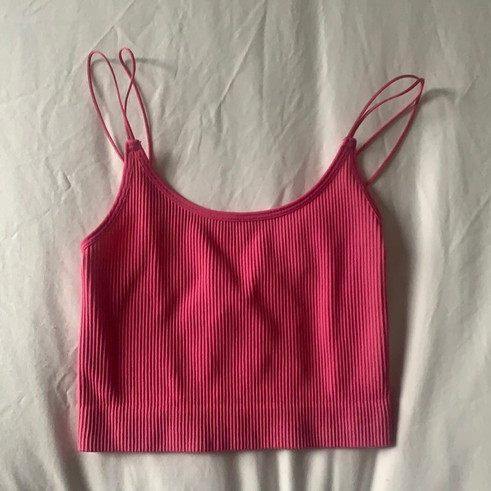 Aritzia Sinchseamless Camisole